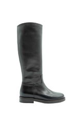 6566-10 Vitello nero - 99Shoes