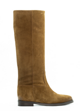 1853-21 Camoscio Tabacco - 99Shoes
