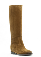 1853-21 Camoscio Tabacco - 99Shoes