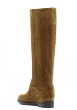 1853-21 Camoscio Tabacco - 99Shoes