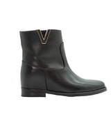 1853-23 New Vitello Nero - 99Shoes