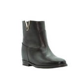 1853-23 New Vitello Nero - 99Shoes