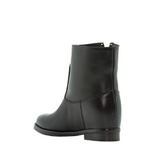1853-23 New Vitello Nero - 99Shoes