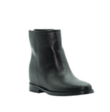 1853-24 Vitello Nero - 99Shoes