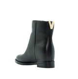 1853-24 Vitello Nero - 99Shoes