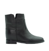 1853-27B Vitello Nero - 99Shoes