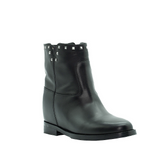 1853-27B Vitello Nero - 99Shoes