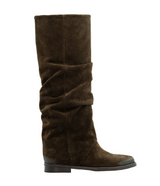 1853-29 Camoscio T. Di Moro - 99Shoes