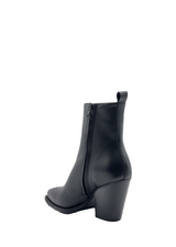 1647-2 Vitello Nero - 99Shoes