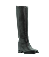 1853-308 Vitello Nero - 99Shoes