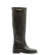 5537-321 Vitello T. Di Moro - 99Shoes