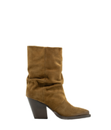 1796-32 Camoscio Tabacco - 99Shoes