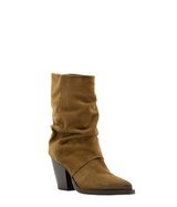 1796-32 Camoscio Tabacco - 99Shoes