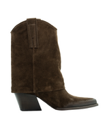 1993-337 Camoscio T. Di Moro - 99Shoes