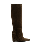 1454-3 Camoscio T. Di Moro - 99Shoes