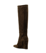 1454-3 Camoscio T. Di Moro - 99Shoes