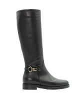 6566-2 Vitello nero - 99Shoes