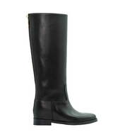 1853-80 Vitello Nero - 99Shoes