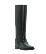 1853-80 Vitello Nero - 99Shoes