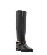 5537-90 Vitello Nero - 99Shoes