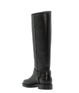 5537-90 Vitello Nero - 99Shoes