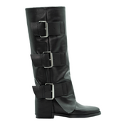 1853-94 Vitello Nero - 99Shoes