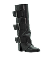 1853-94 Vitello Nero - 99Shoes