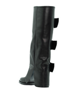 1853-94 Vitello Nero - 99Shoes