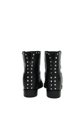 1853-49 Vitello Nero - 99Shoes