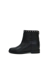 1853-49 Vitello Nero - 99Shoes