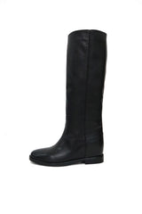 1853-21 Vitello Nero - 99Shoes