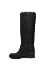 1853-48 Vitello Nero - 99Shoes