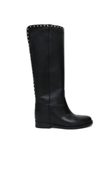 1853-48 Vitello Nero - 99Shoes