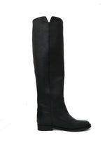 1853-17 Vitello Nero - 99Shoes