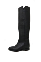 1853-17 Vitello Nero - 99Shoes