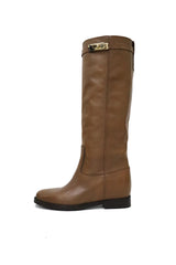 1853-38H Vitello Cuoio - 99Shoes