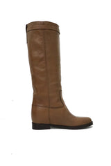 1853-38H Vitello Cuoio - 99Shoes