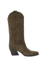 1993-331 Camoscio T. Di Moro - 99Shoes