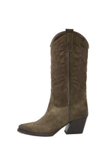 1993-331 Camoscio T. Di Moro - 99Shoes