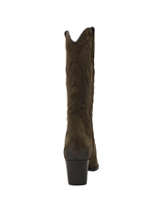 1993-331 Camoscio T. Di Moro - 99Shoes