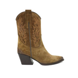 1993-332 Camoscio Tabacco - 99Shoes